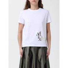 [S Max Mara] T-shirts Short Sleeve SS26 2619971033600 007