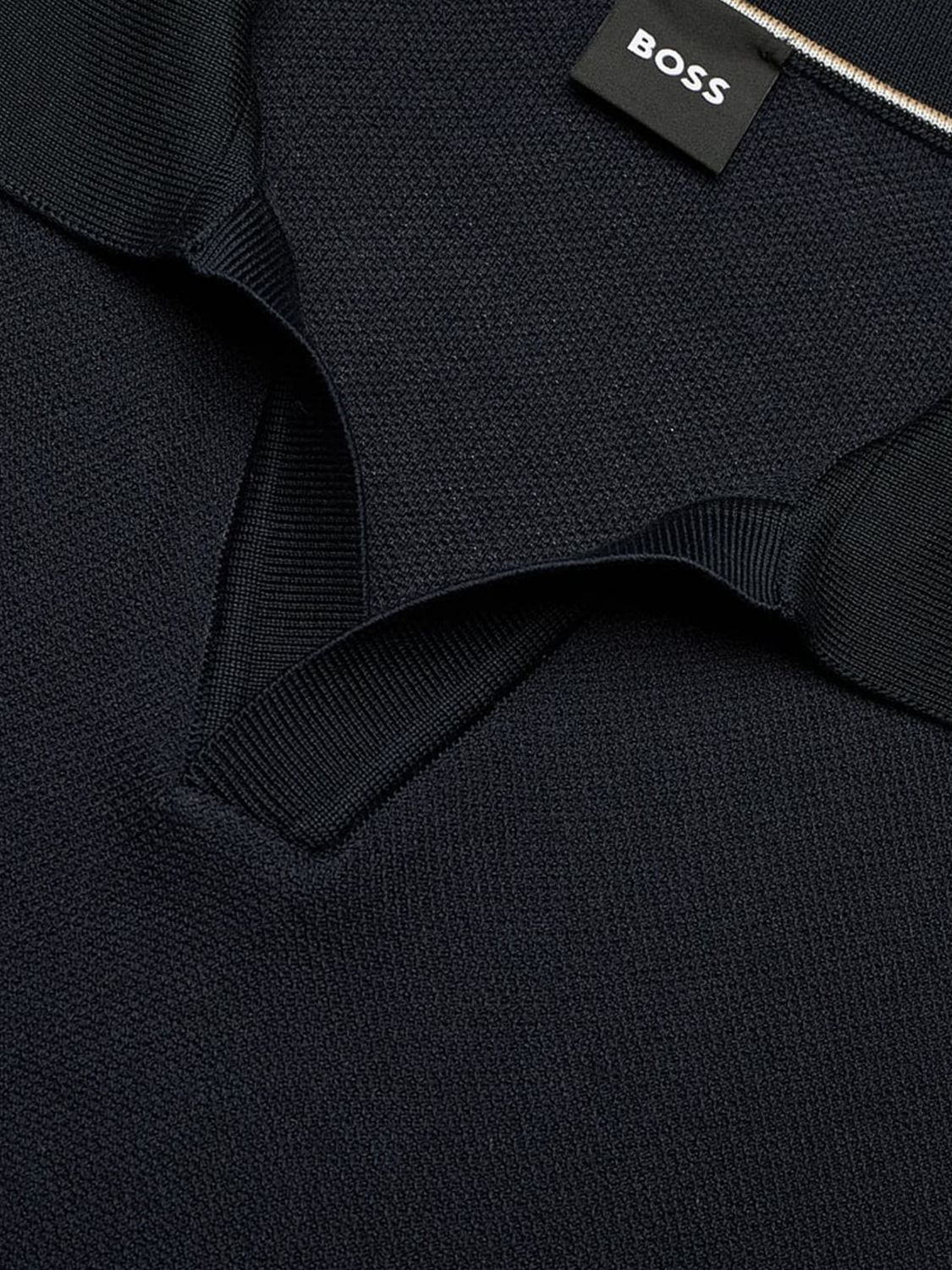 [BOSS] T-shirts Short Sleeve SS26 50560483 404