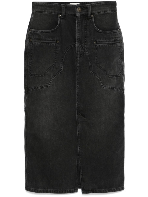 ISABEL MARANT JU0329FA-C1H01I 02FK