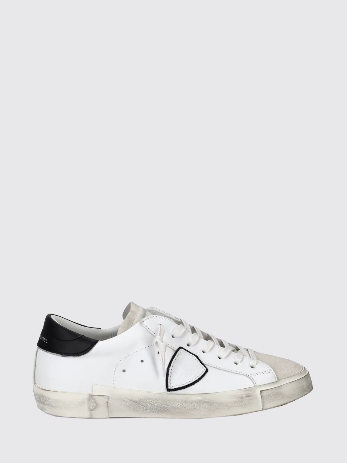 [PHILIPPE MODEL] Sneakers SS26 PRLU 1011