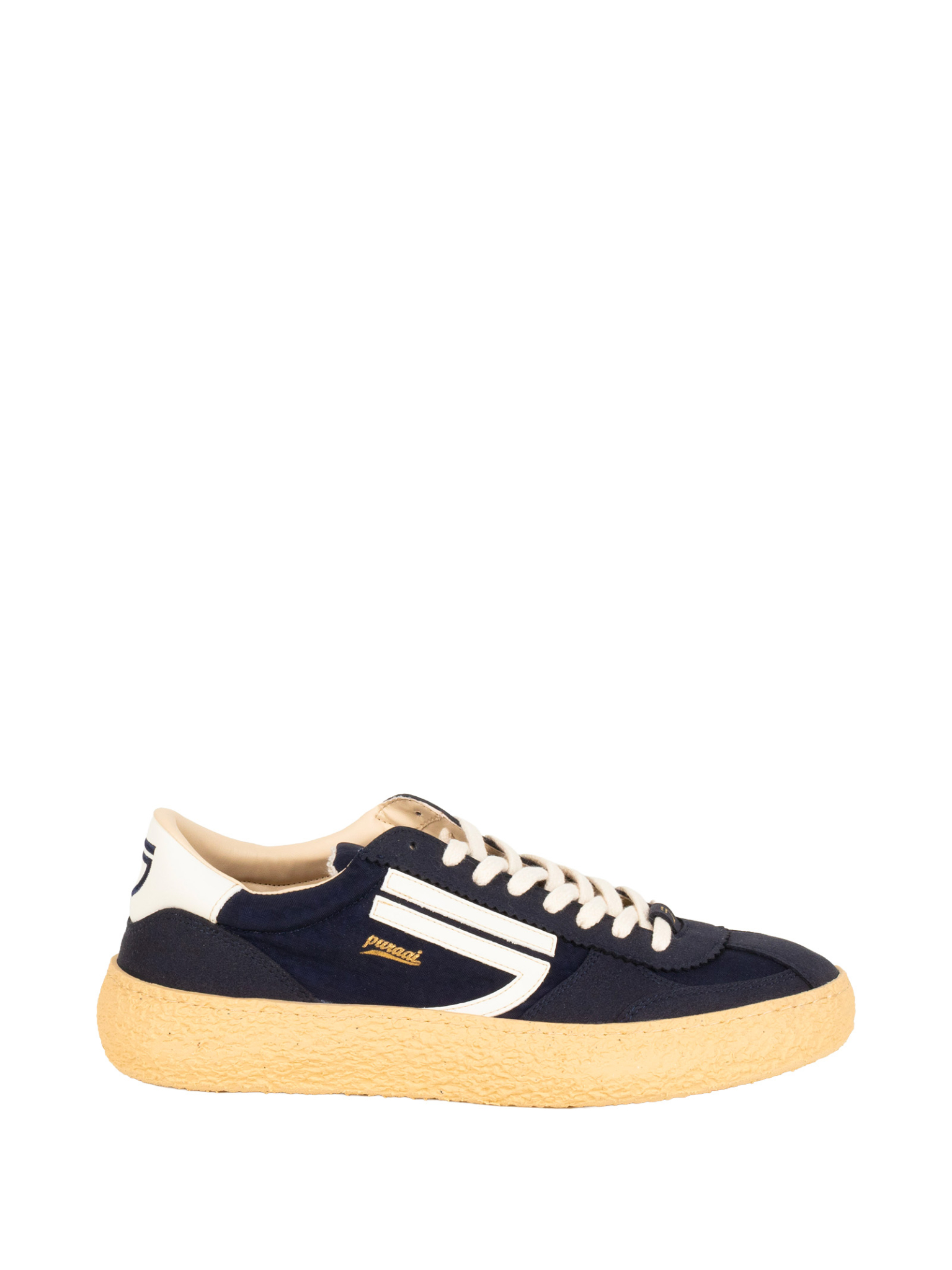[PURAAI] Sneakers SS26 PU101V041VINTAGE SUMMER NIGHT