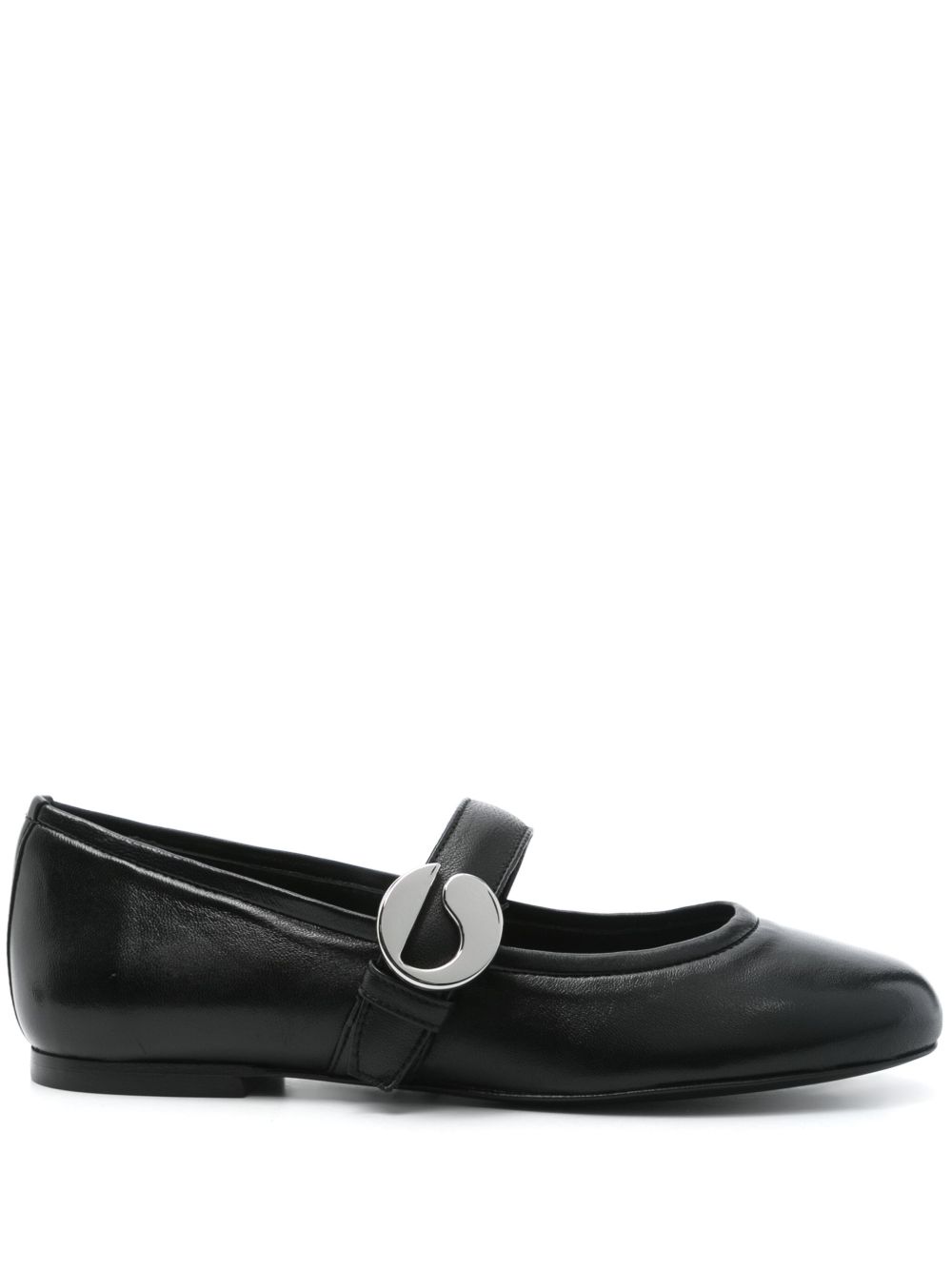 COPERNI COPSH74 F6016BLK