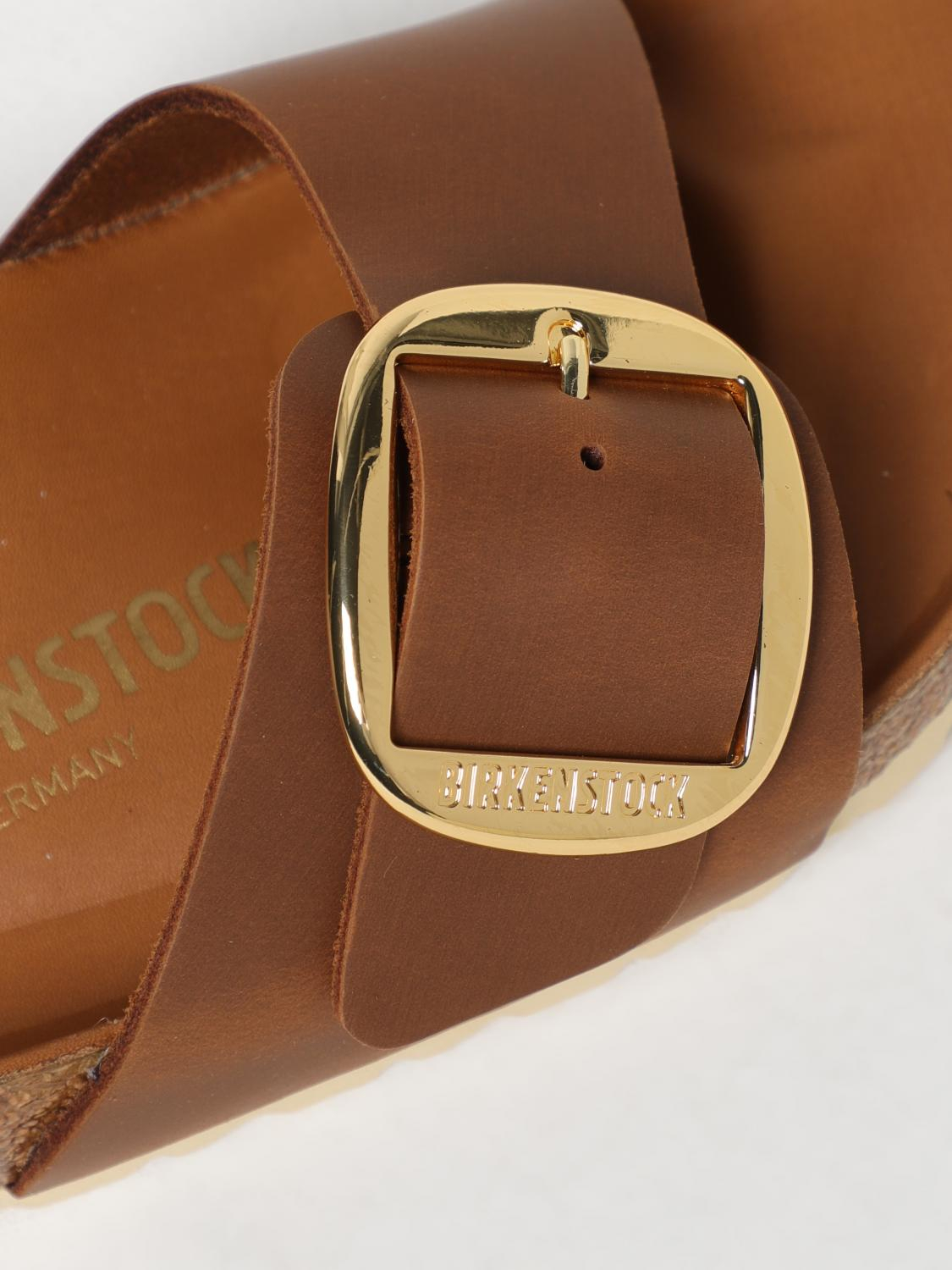 [Birkenstock] Sandals SS26 1006525