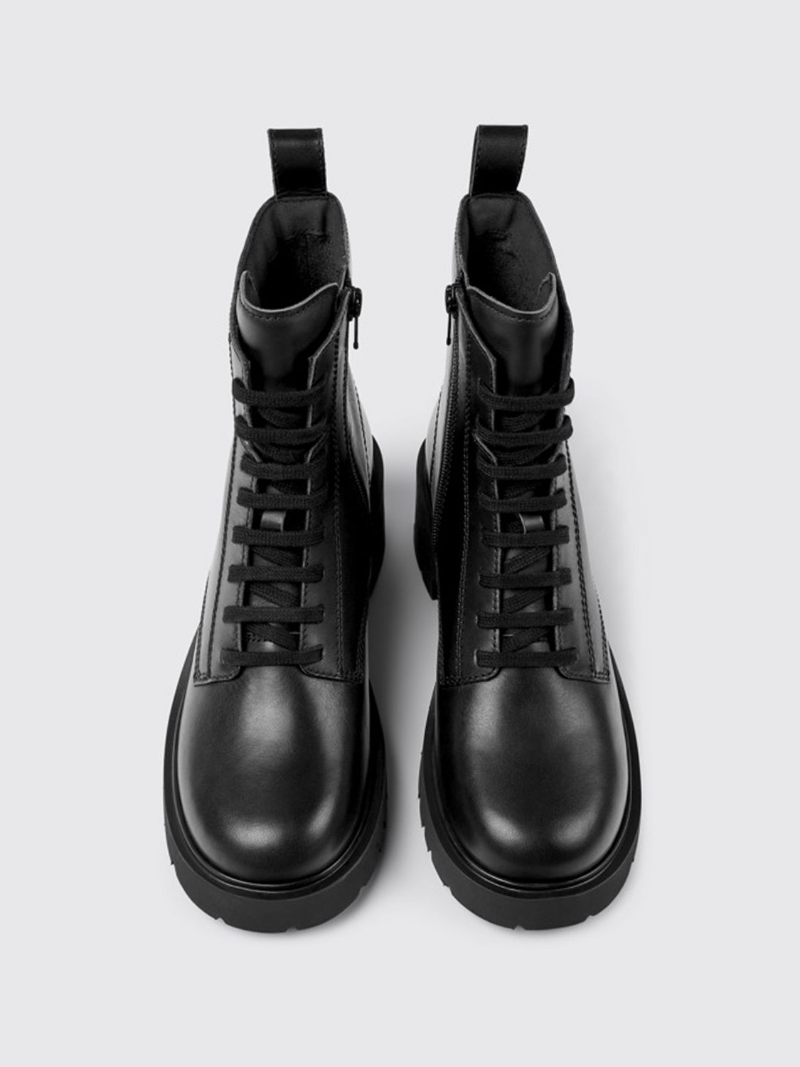 [CAMPER] Ankle Boots FW25 K400577-001 MILAH 0