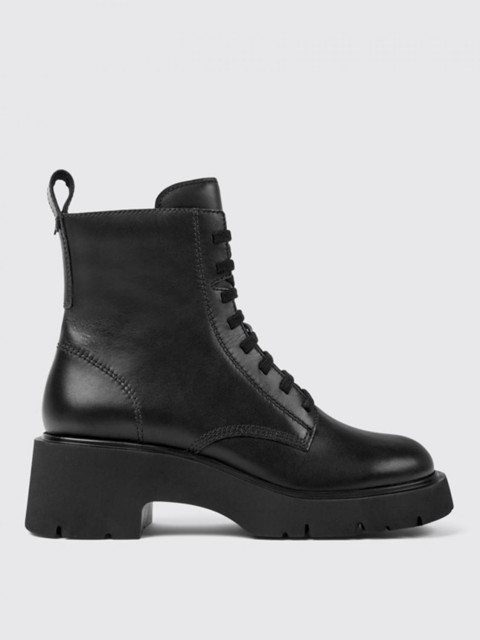 [CAMPER] Ankle Boots FW25 K400577-001 MILAH 0