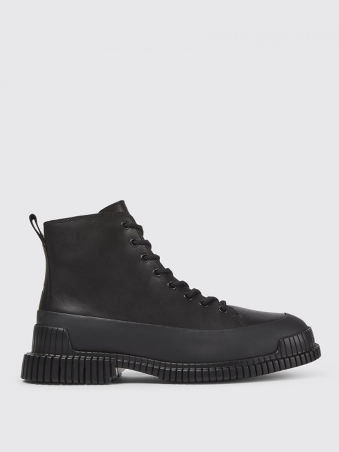[CAMPER] Ankle boots FW25 K300277-007 PIX 0