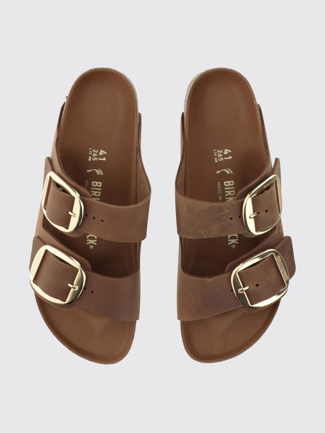 [Birkenstock] Sandals SS26 1011073