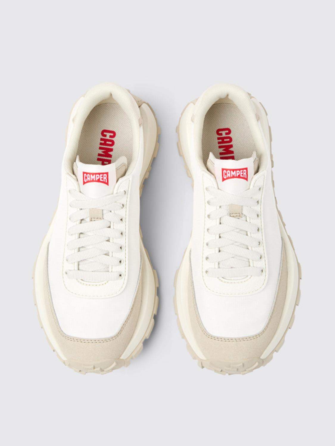 [CAMPER] Sneakers FW25 K201462-007 DRIFT TRAIL 0
