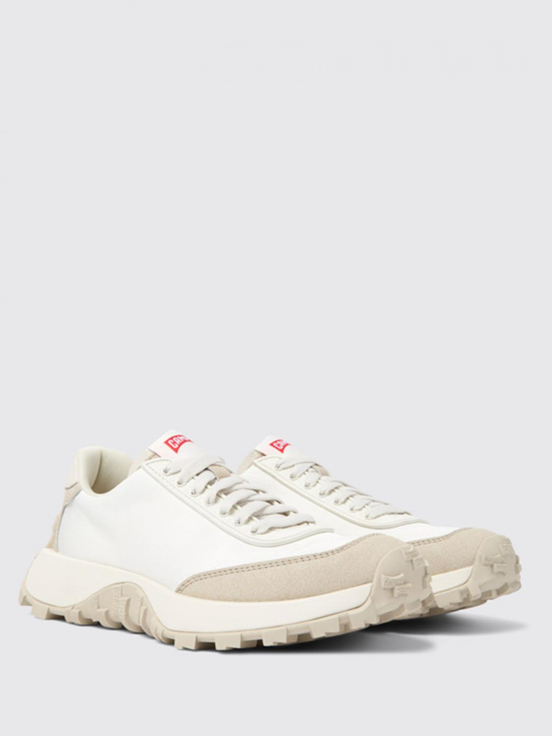 [CAMPER] Sneakers FW25 K201462-007 DRIFT TRAIL 0