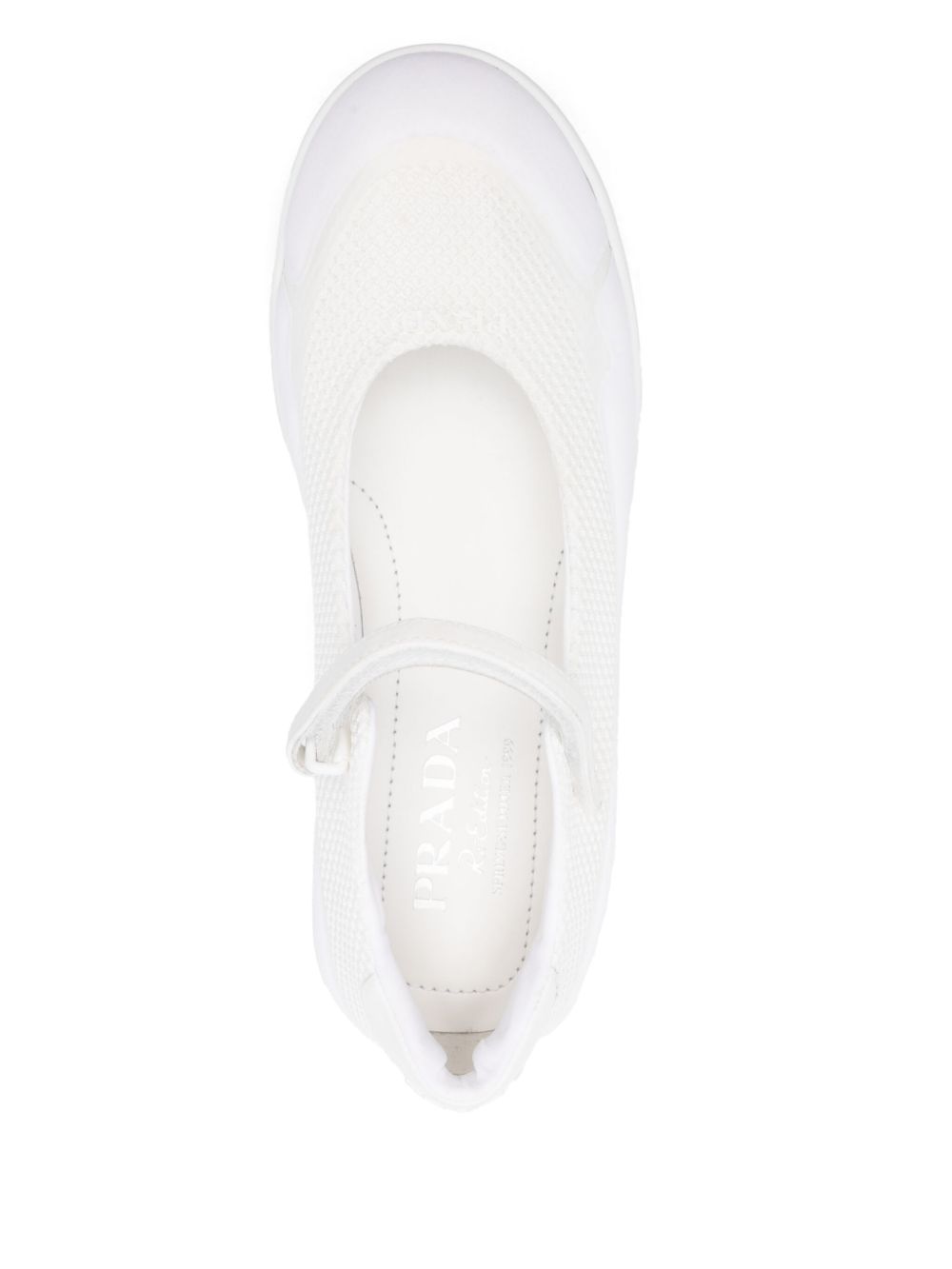 PRADA 1F111O YZUF0009