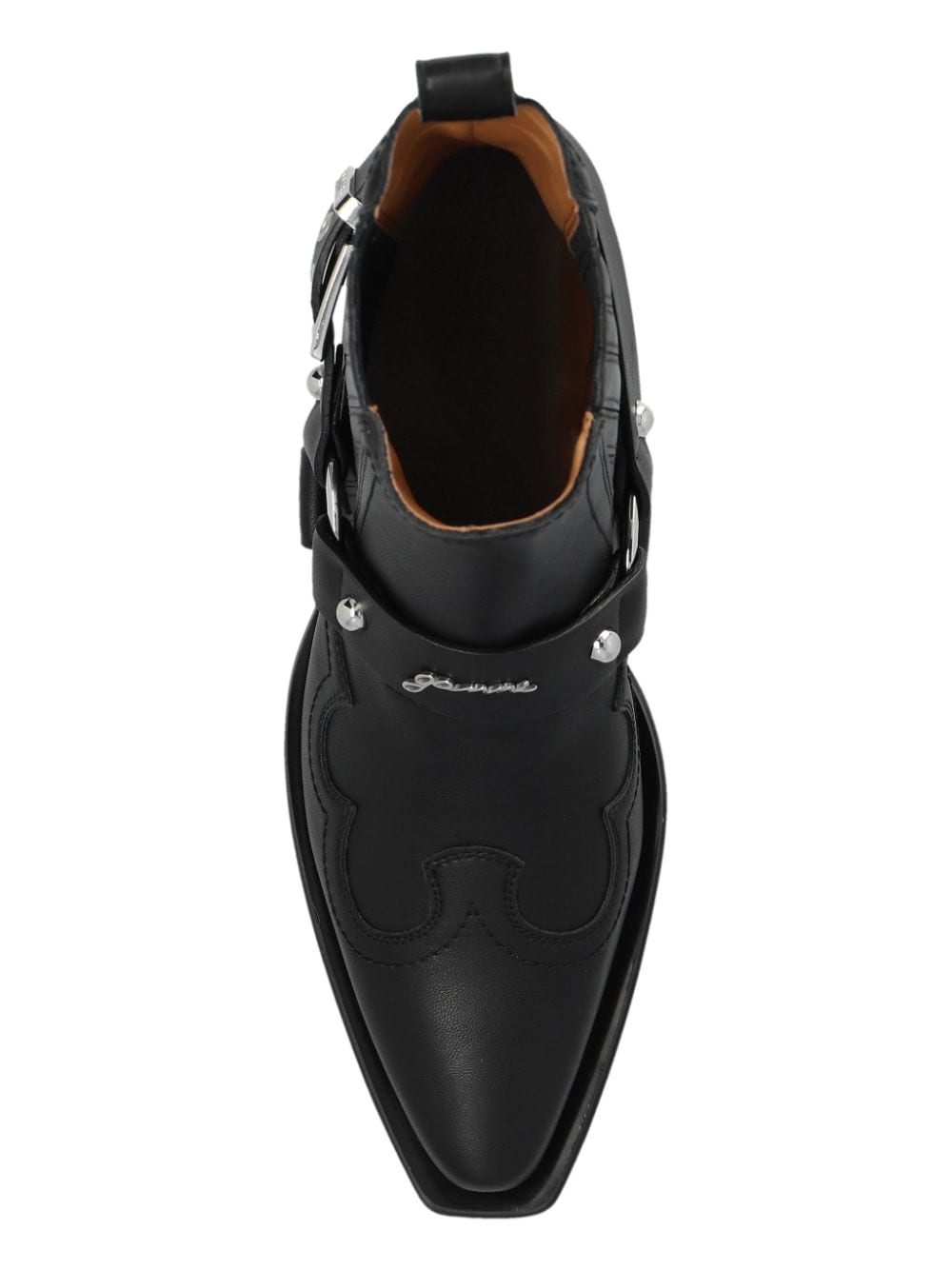 GANNI S2744 099
