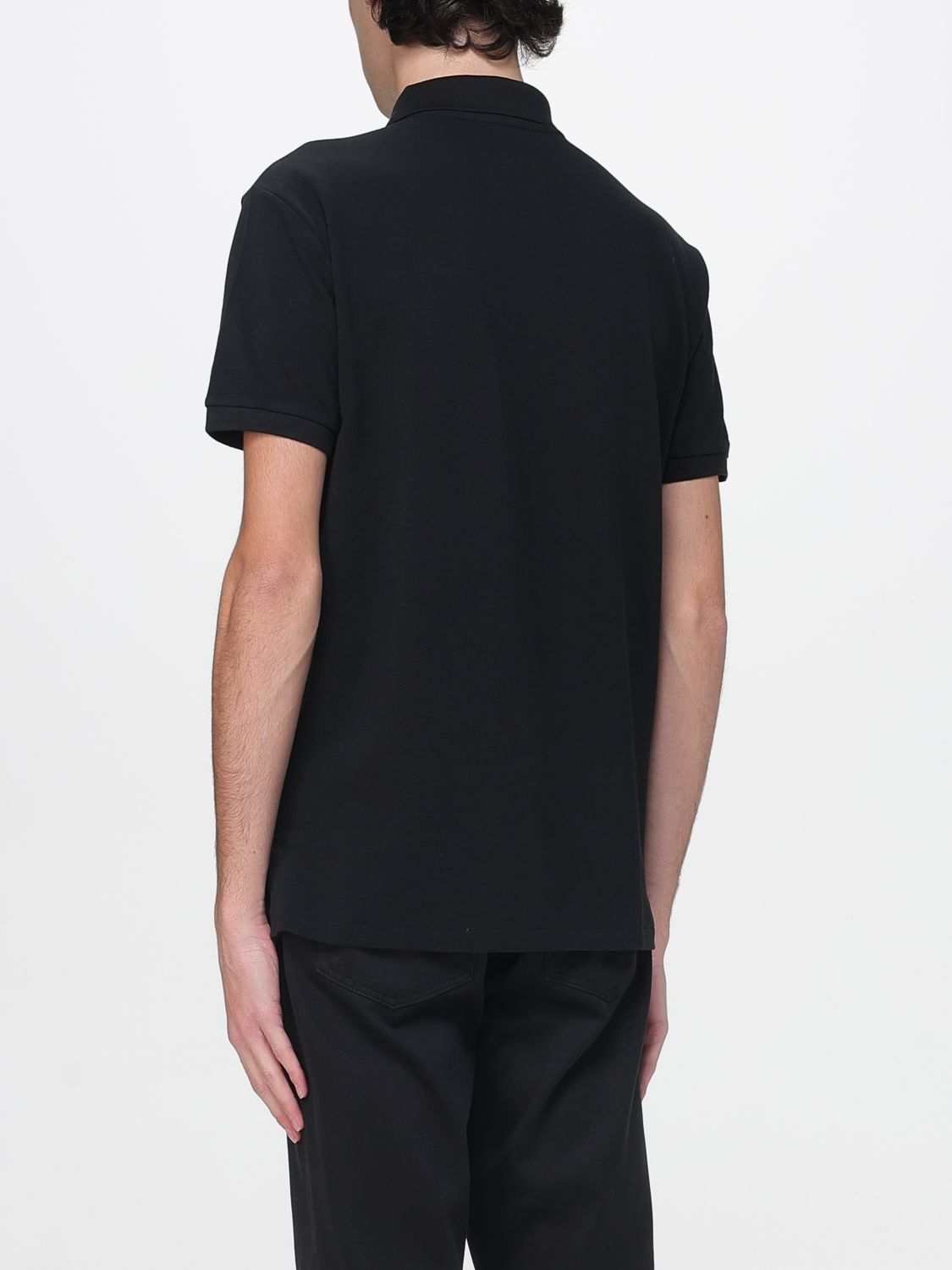 [Polo Ralph Lauren] T-shirts Short Sleeve SS26 710795080 006
