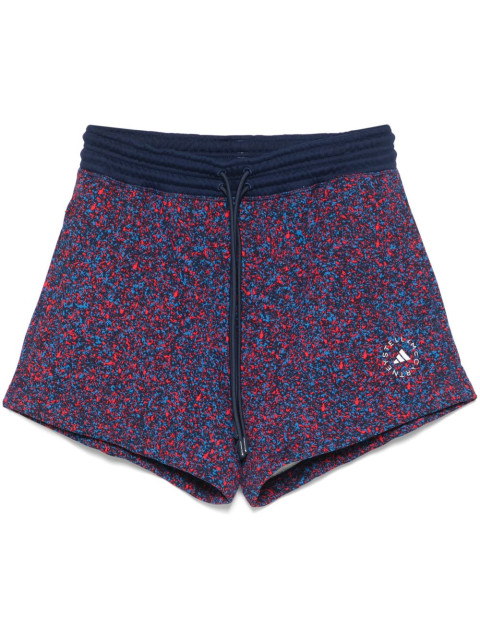 ADIDAS BY STELLA MCCARTNEY JG3608 TENABL/ACTRED/BAHBLU