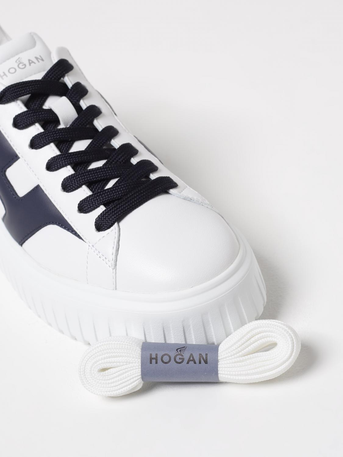[Hogan] Sneakers SS26 HXM6450FE91QZB 11G1