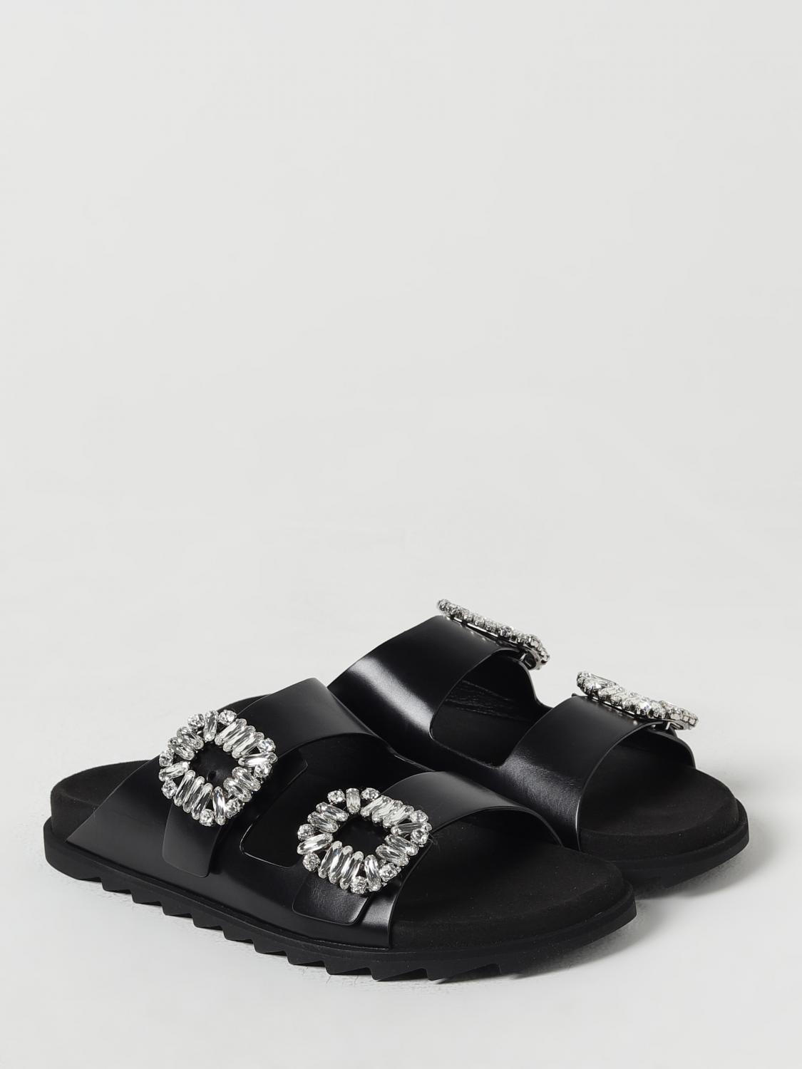 [Roger Vivier] Sandals SS26 RVW45818820BSS B999