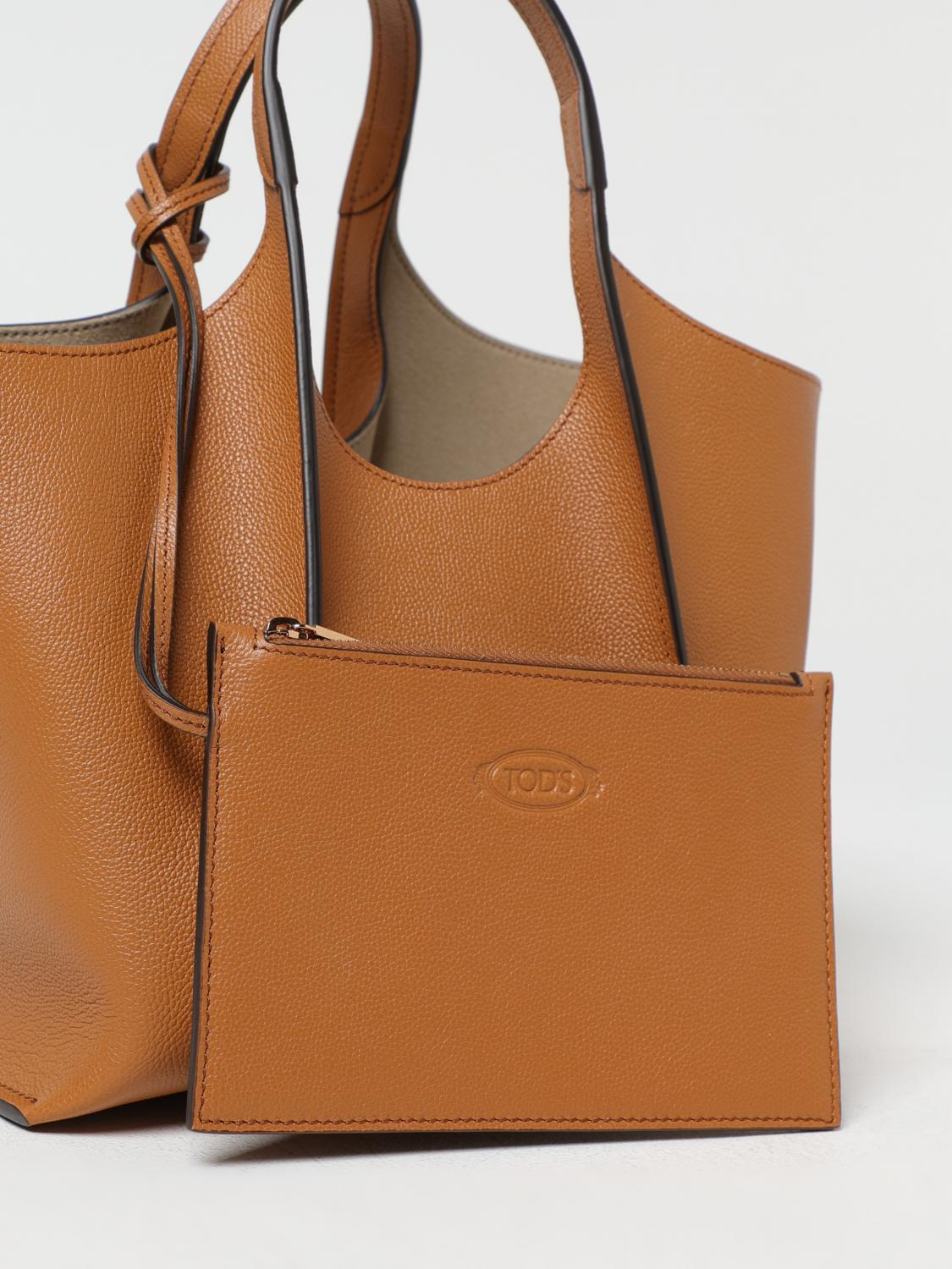 [Tod's] Shoulder bag SS26 XBWTSBA9100Q8E S410