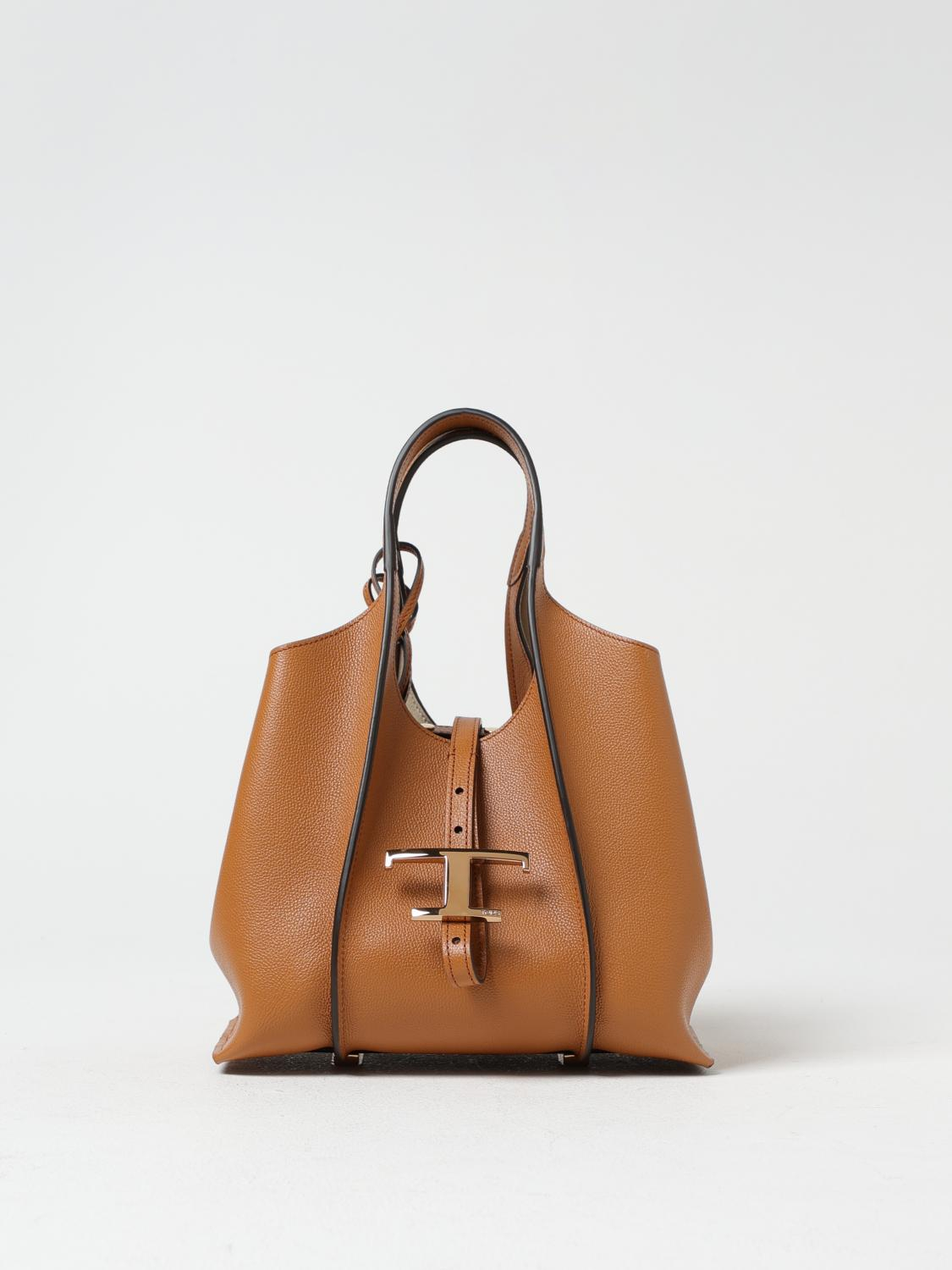 [Tod's] Shoulder bag SS26 XBWTSBA9100Q8E S410