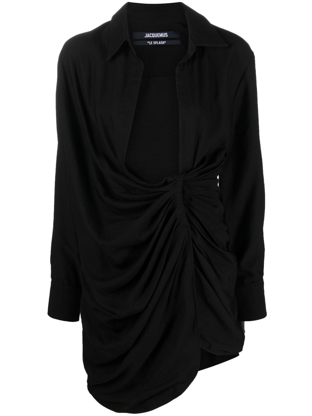 JACQUEMUS 213DR009 1020990