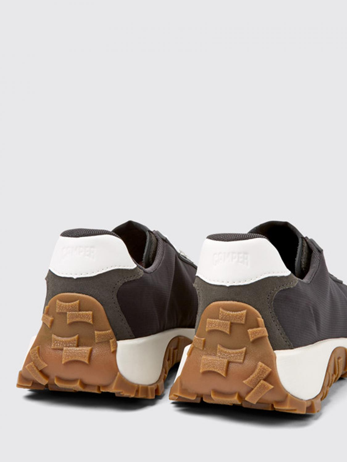 [CAMPER] Sneakers FW25 K100864-015 DRIFT TRAIL VIBRAM 0