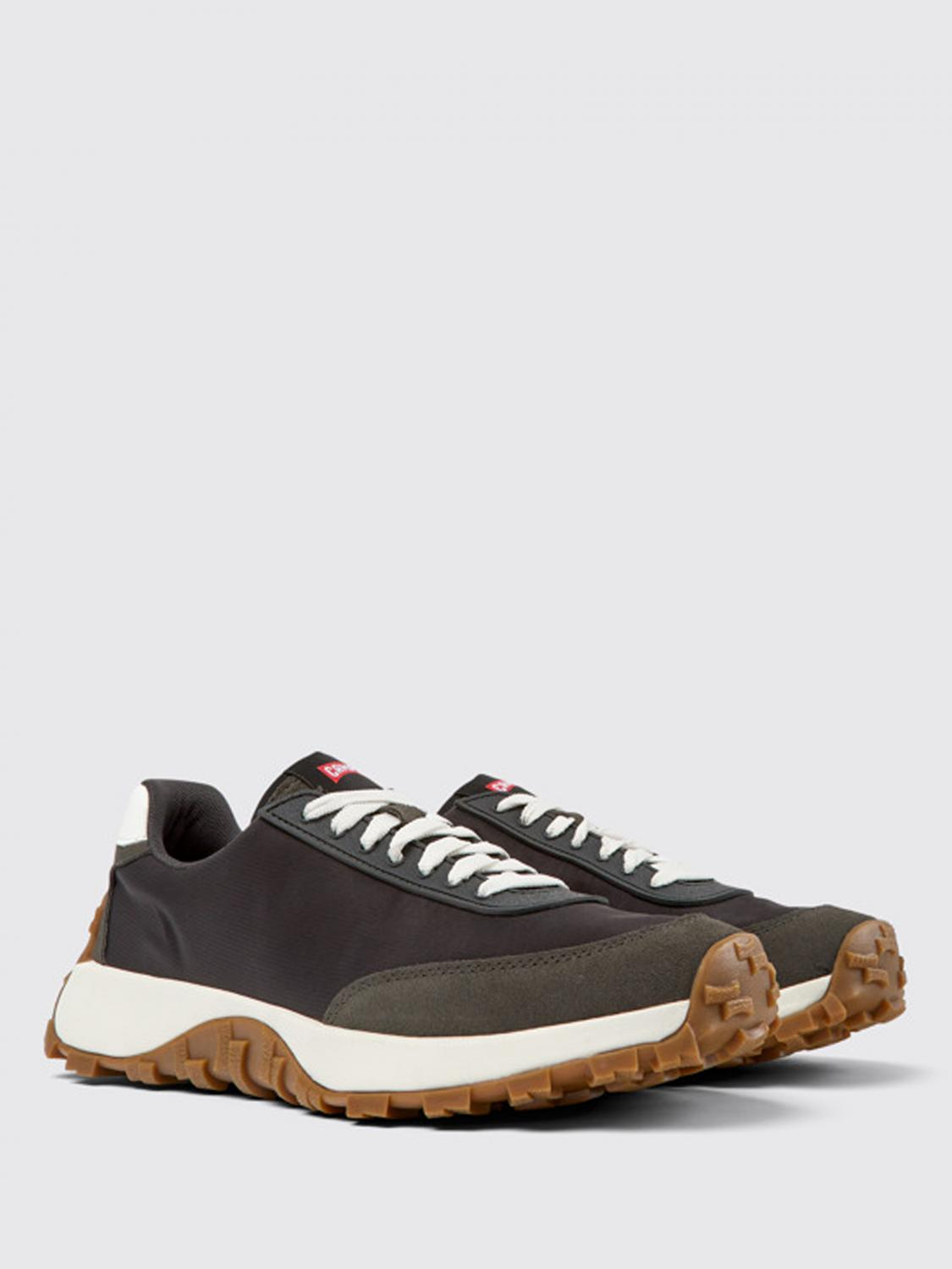 [CAMPER] Sneakers FW25 K100864-015 DRIFT TRAIL VIBRAM 0
