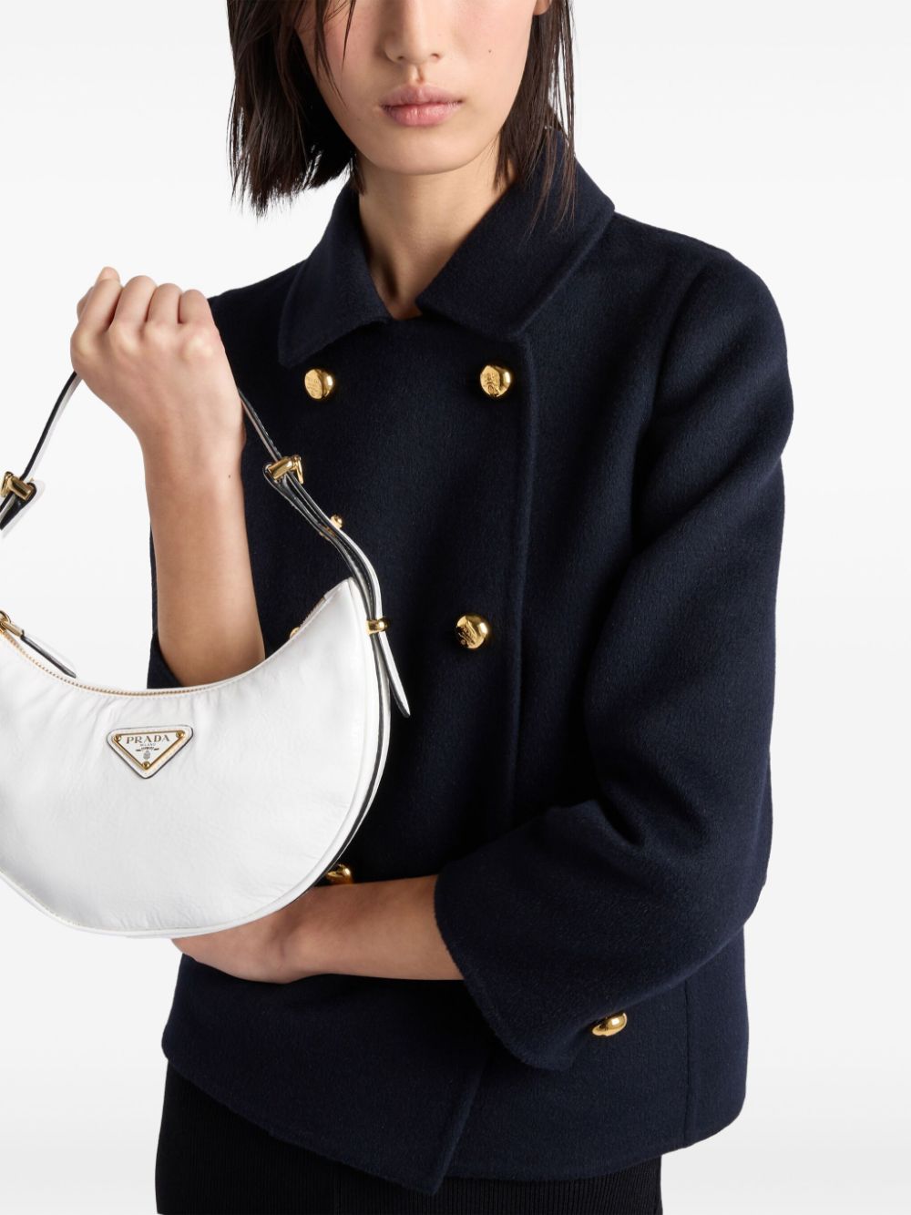 PRADA P536P 13FYF0008