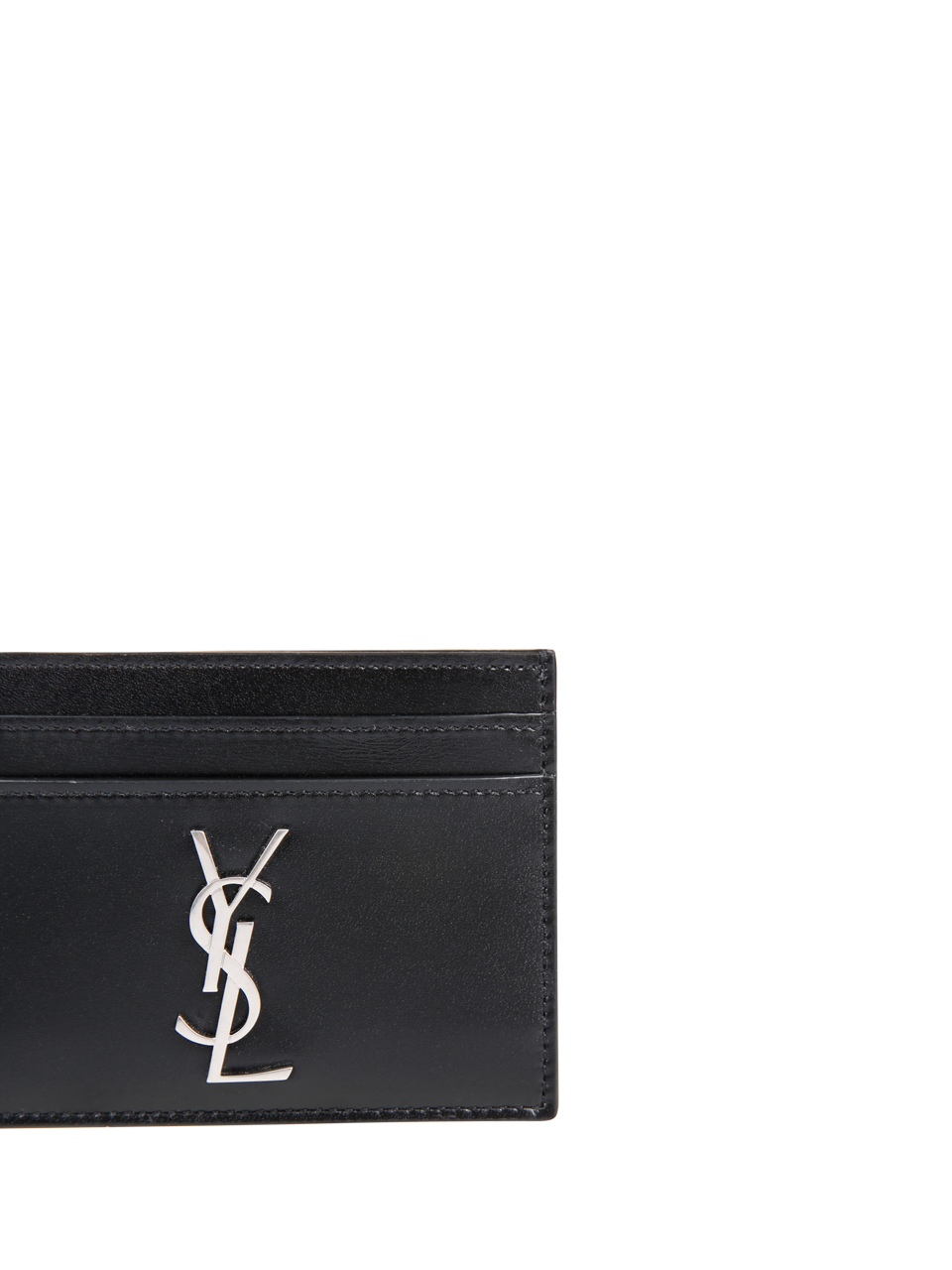 [Saint Laurent] Cardholder SS26 485631.0SX0E