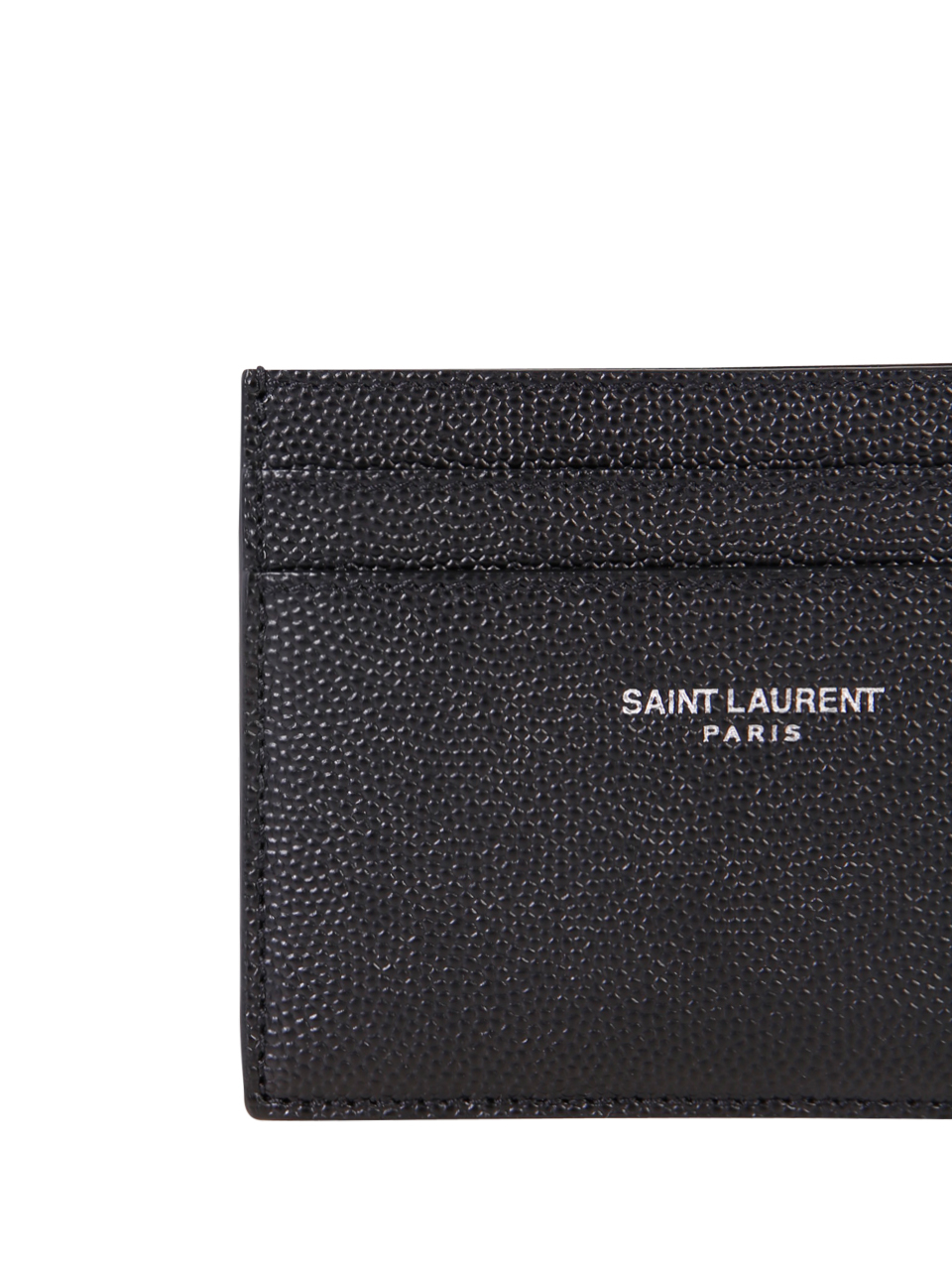[Saint Laurent] Cardholder FW26 375946.BTY0N