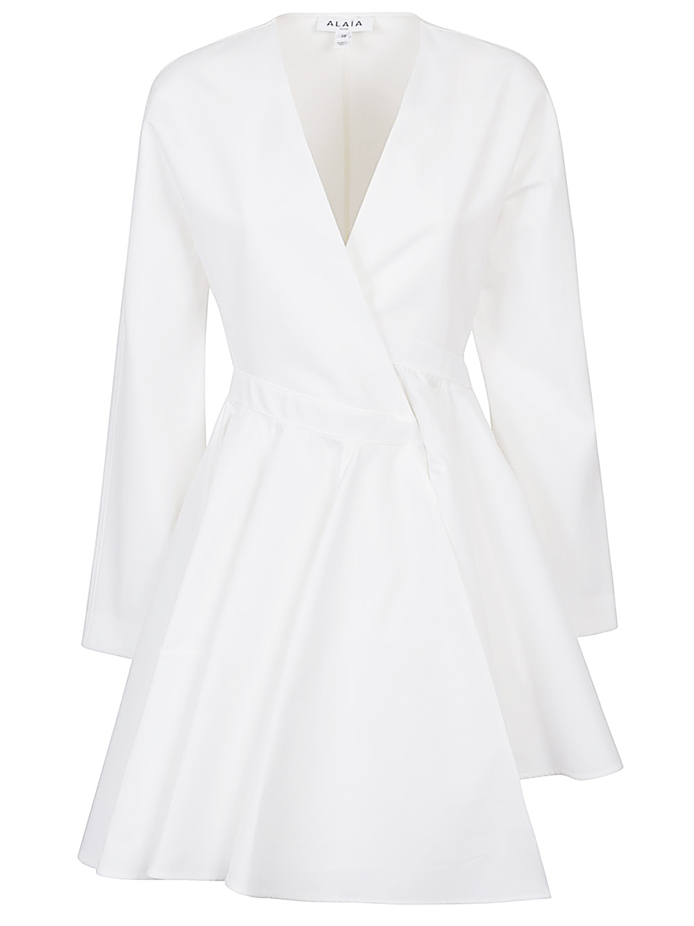 ALAÏA AA9R2618T447A 000