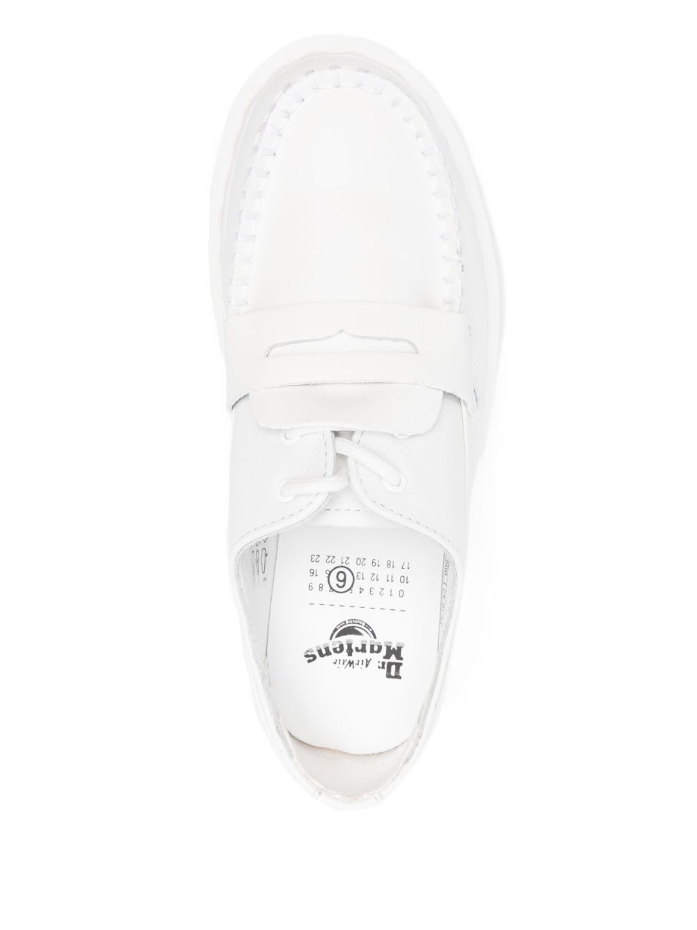 MM6 X DR.MARTENS S66WR0029 P8031HB009
