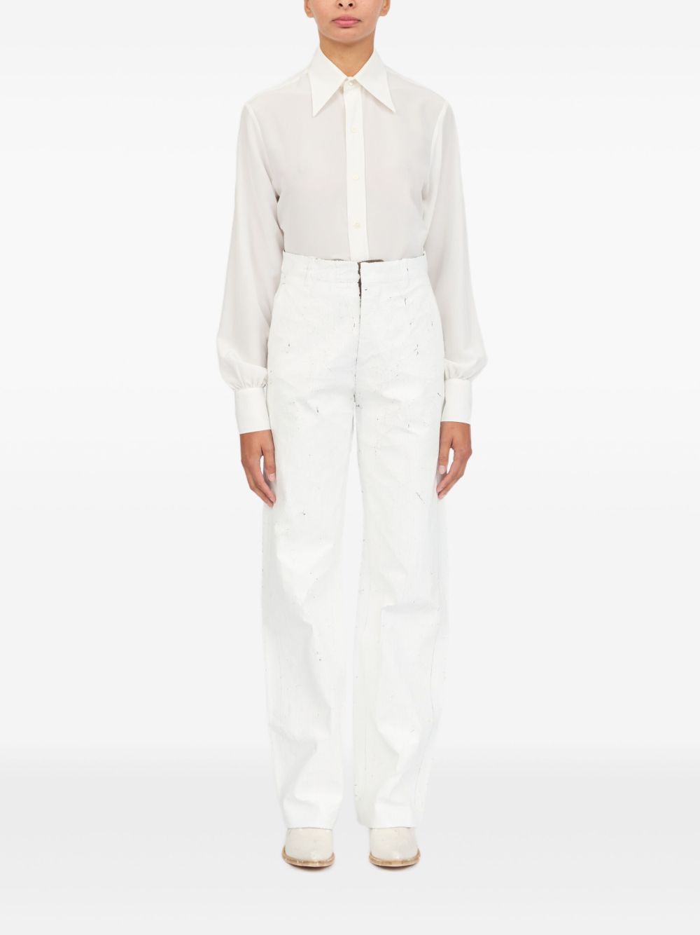 MM6 MAISON MARGIELA S62KB0224 M35437002F