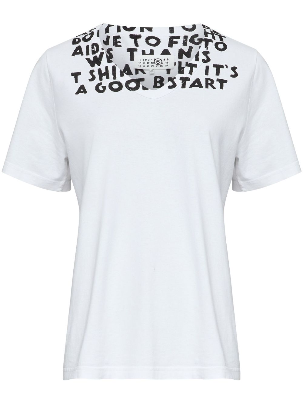 MM6 MAISON MARGIELA S62GD0203 M20108100