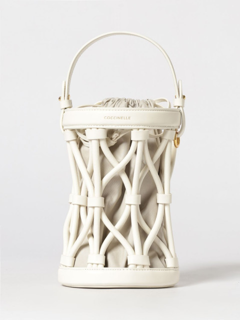 [Coccinelle] Tote bag SS26 E1U2P230101 N17
