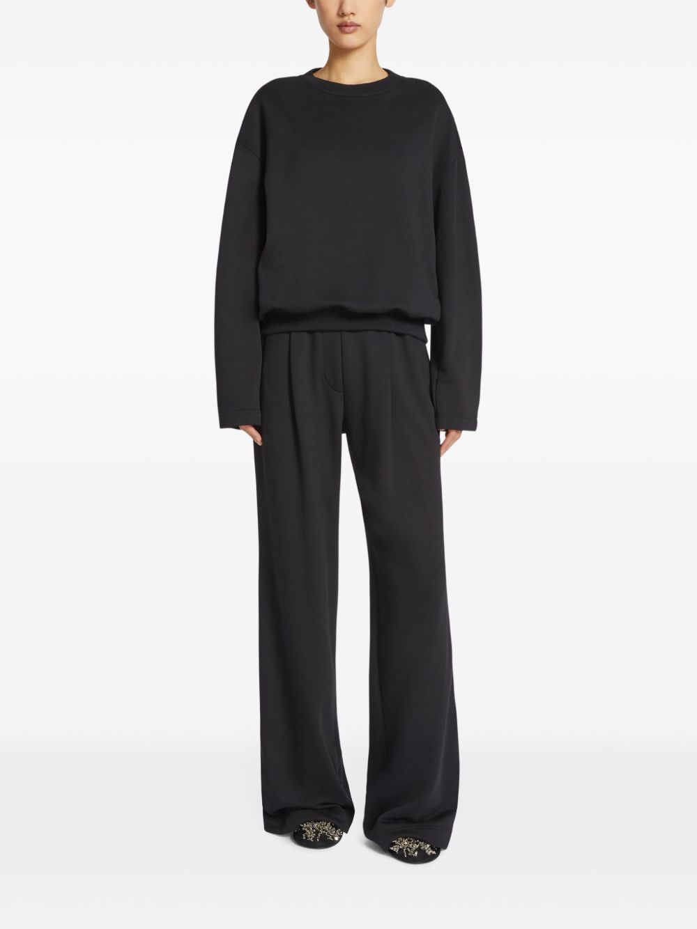 DRIES VAN NOTEN 011107 1610900