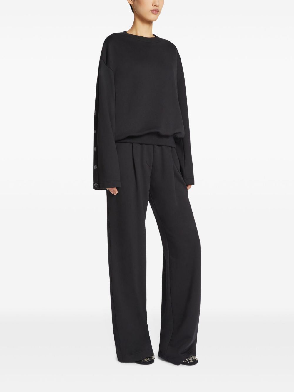 DRIES VAN NOTEN 011107 1610900