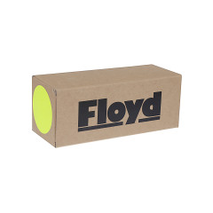 FLOYD FL1901-WH005 SPEEDYELLOW