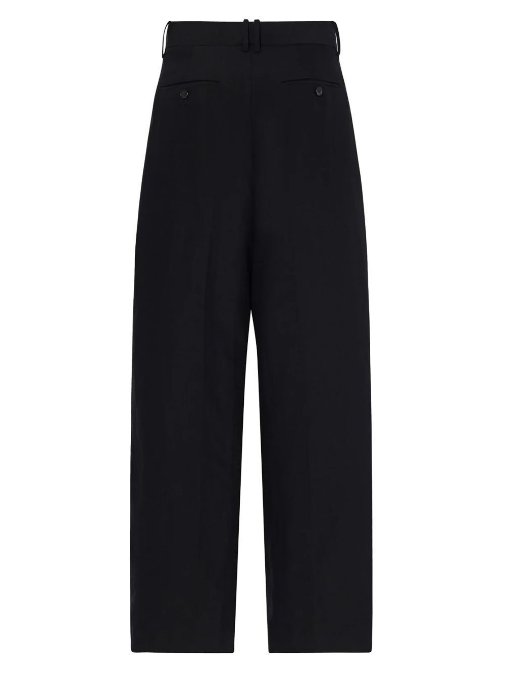 THE ROW 8719W3677 BLK