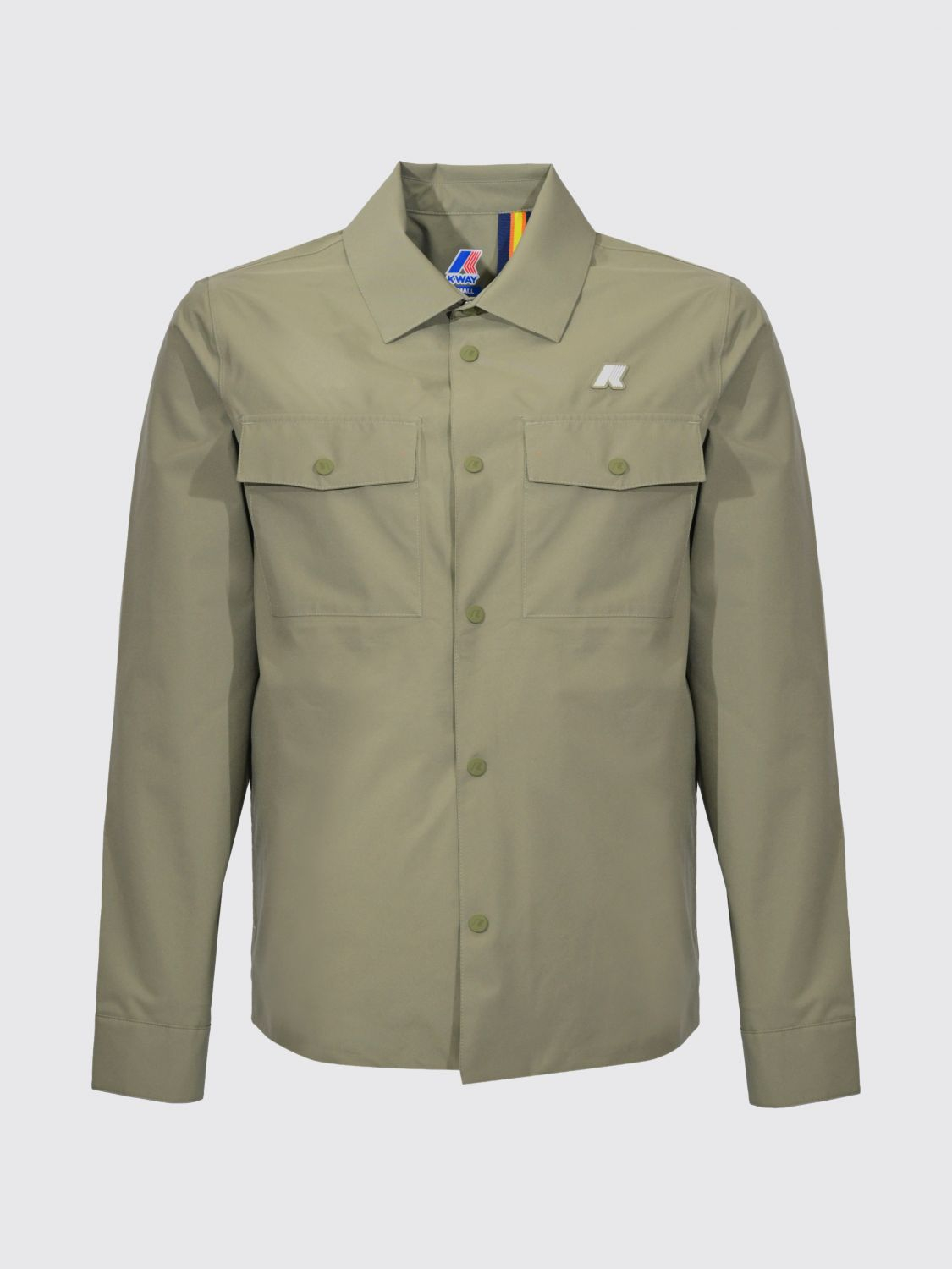 [K-WAY] Jacket SS26 K5138MW V15