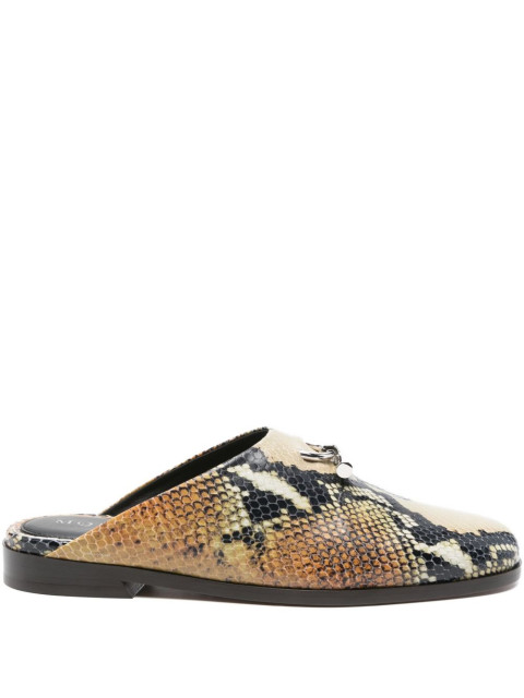 ALEXANDER MCQUEEN 831088 WIAEX8486