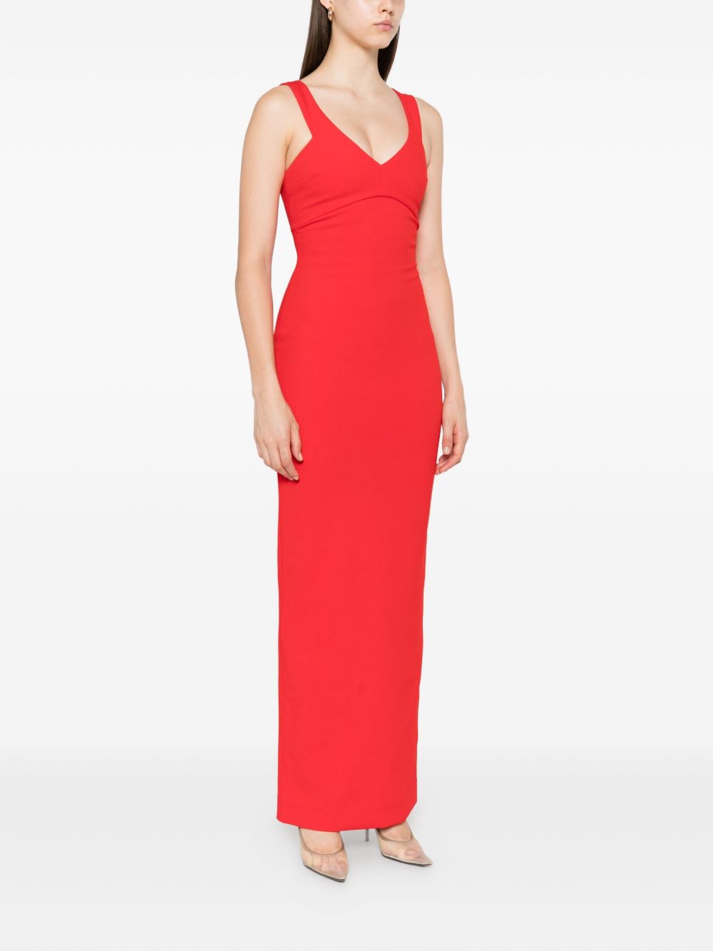 SOLACE LONDON OS44044 RED