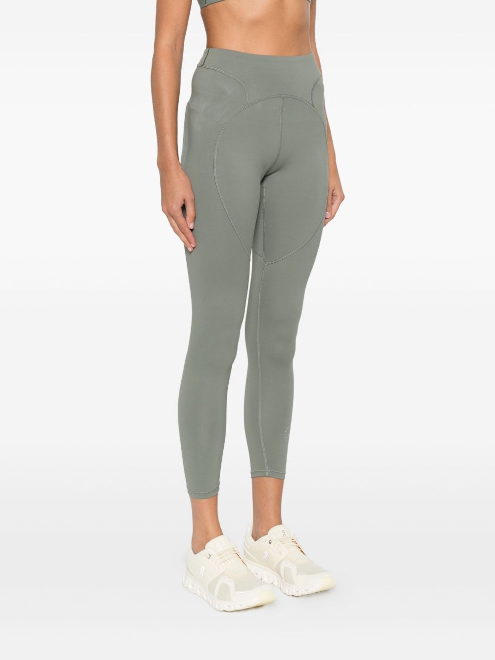 ADIDAS BY STELLA MCCARTNEY JW4555 STOGRN