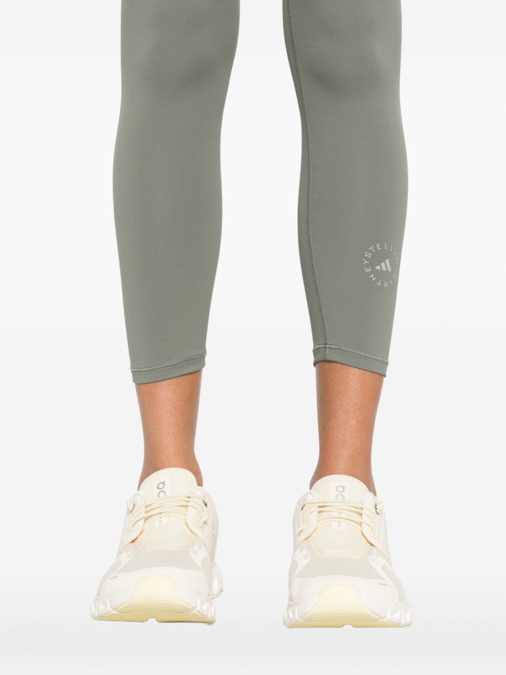 ADIDAS BY STELLA MCCARTNEY JW4555 STOGRN