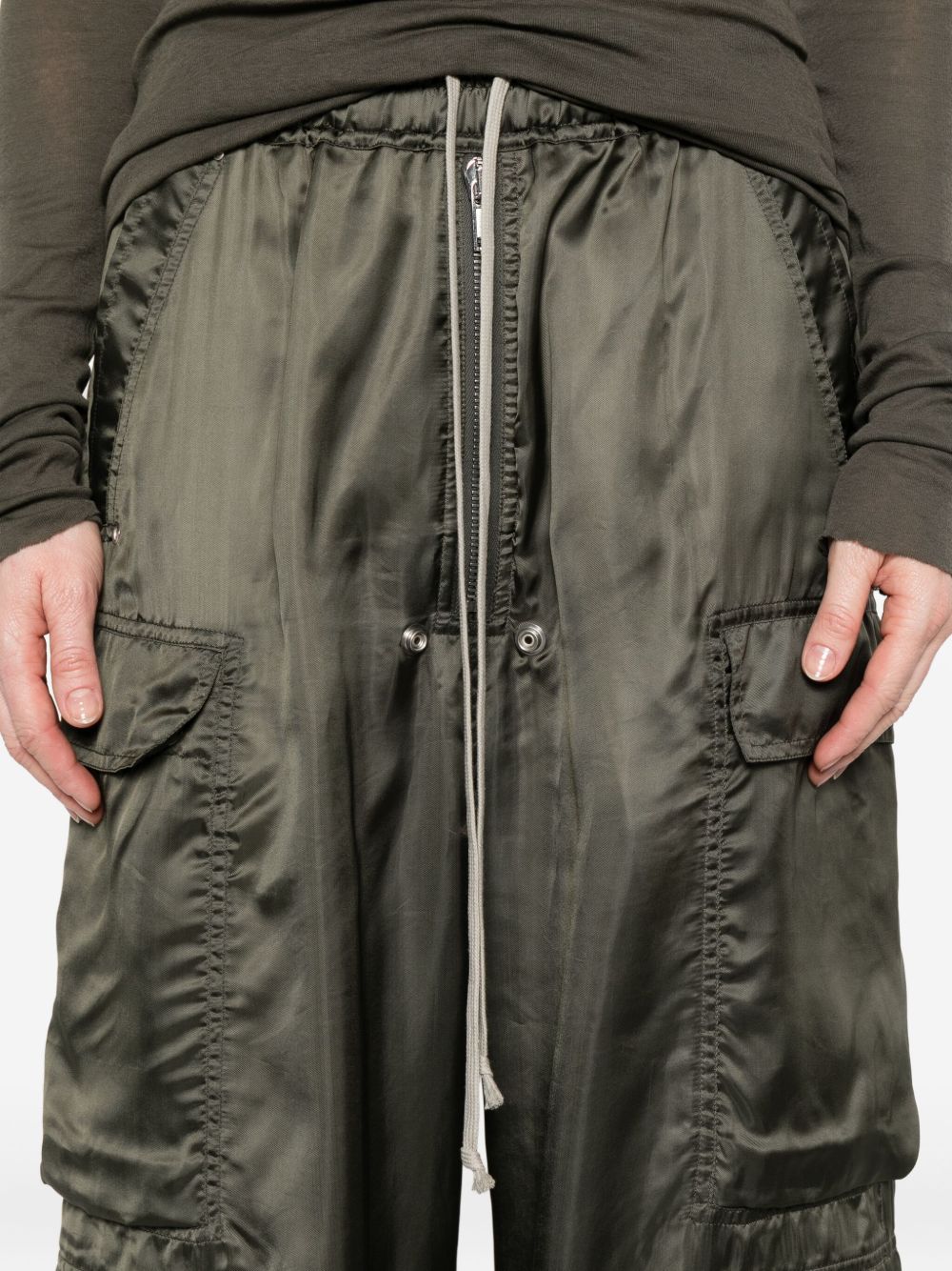 RICK OWENS RP02E4327 V25