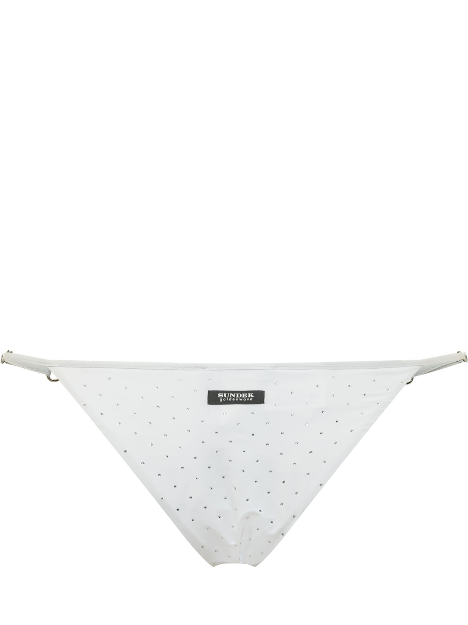 [SUNDEK] Bikini SS26 W920KBL85T9 006T9