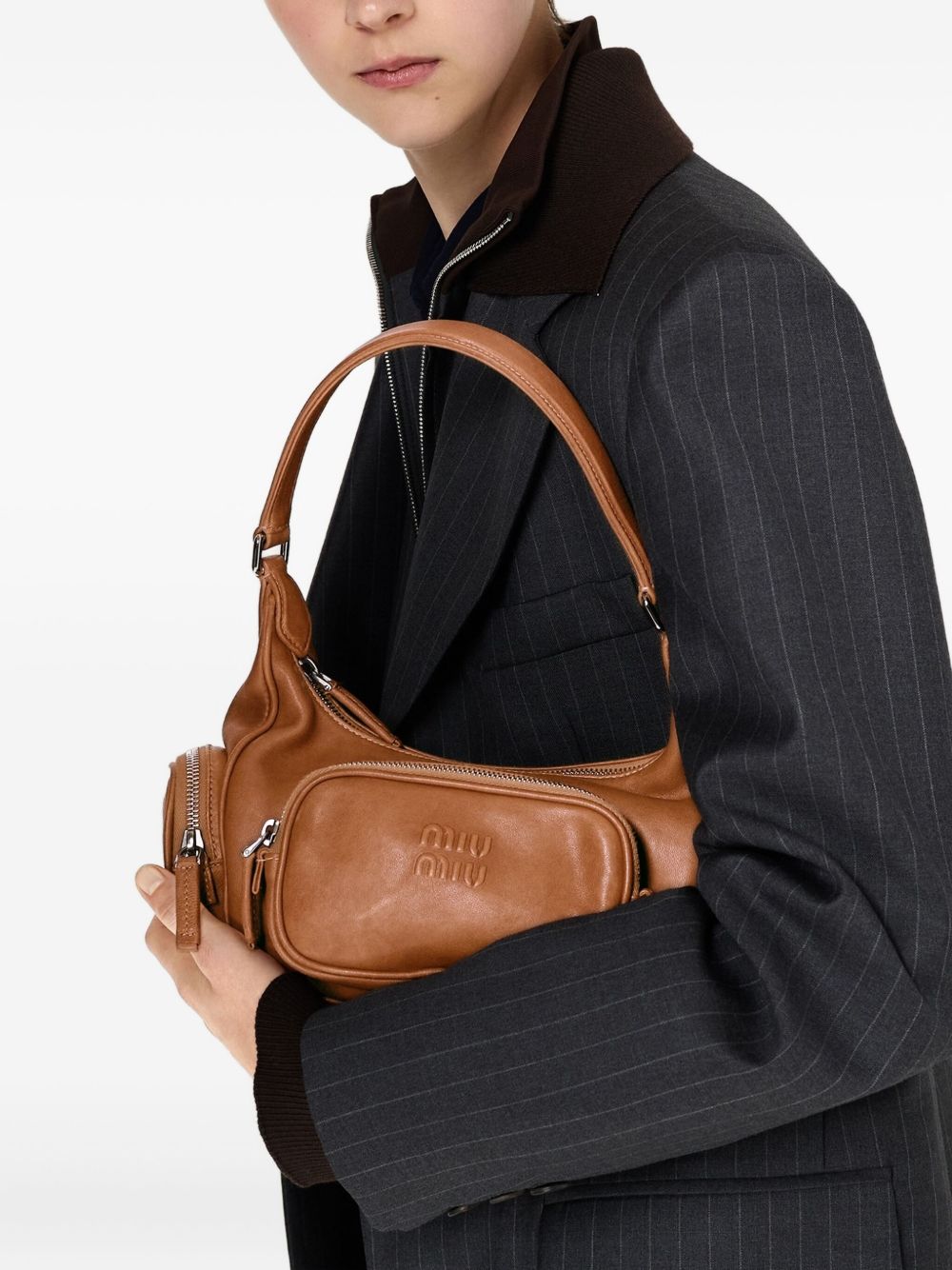MIU MIU 5BC188 2CRLF098L