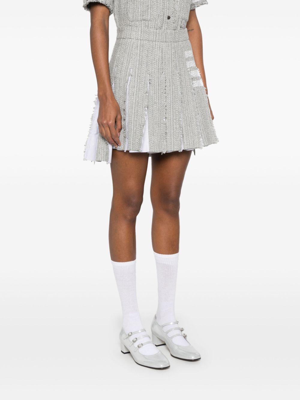 THOM BROWNE FGC724T F0512035