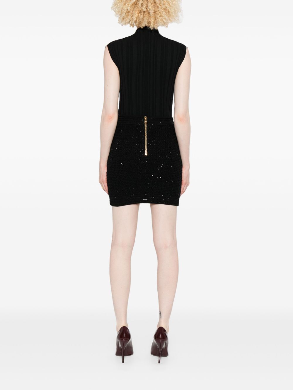 BALMAIN FF1LB015 KI740PA