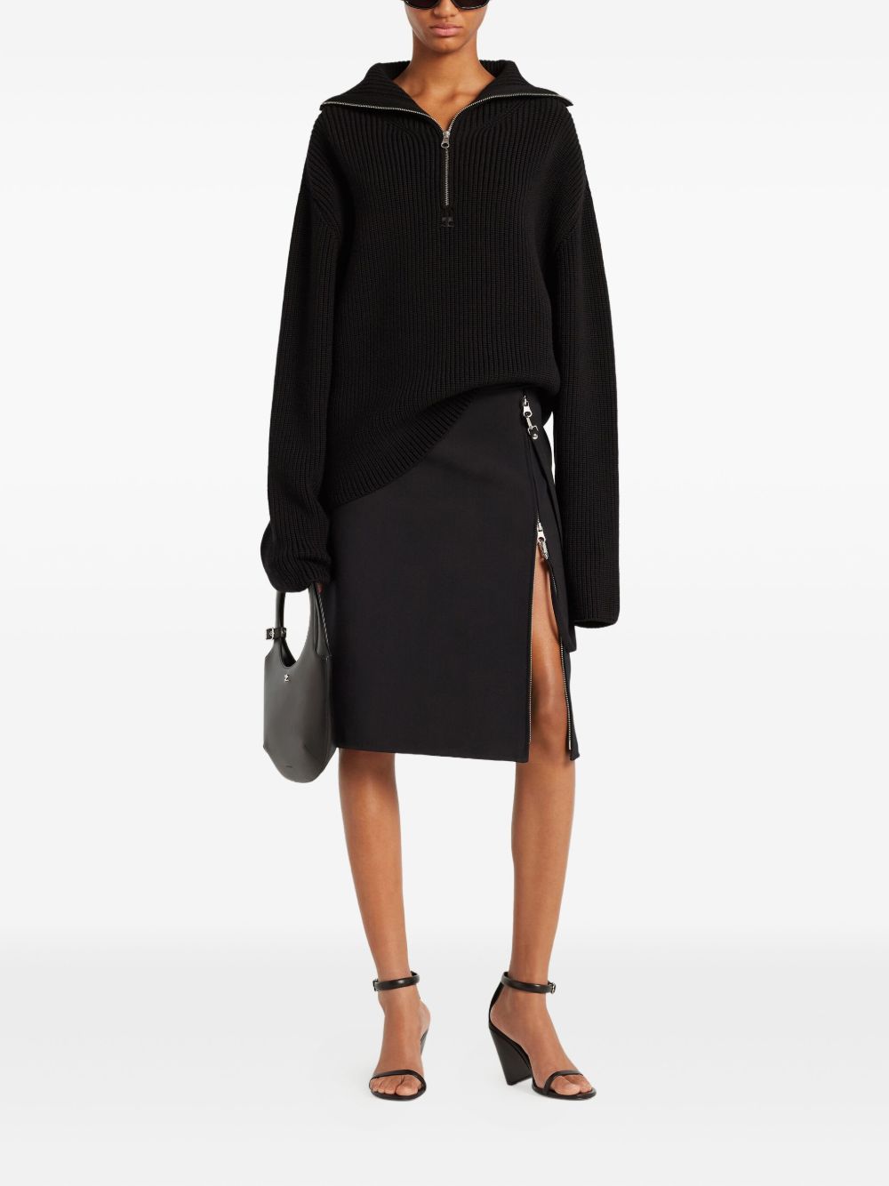COURRÈGES 325MPU243FI0036 9999