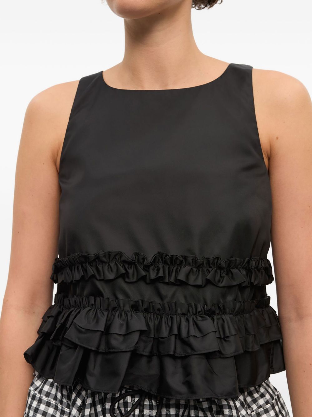 GANNI W0564 099