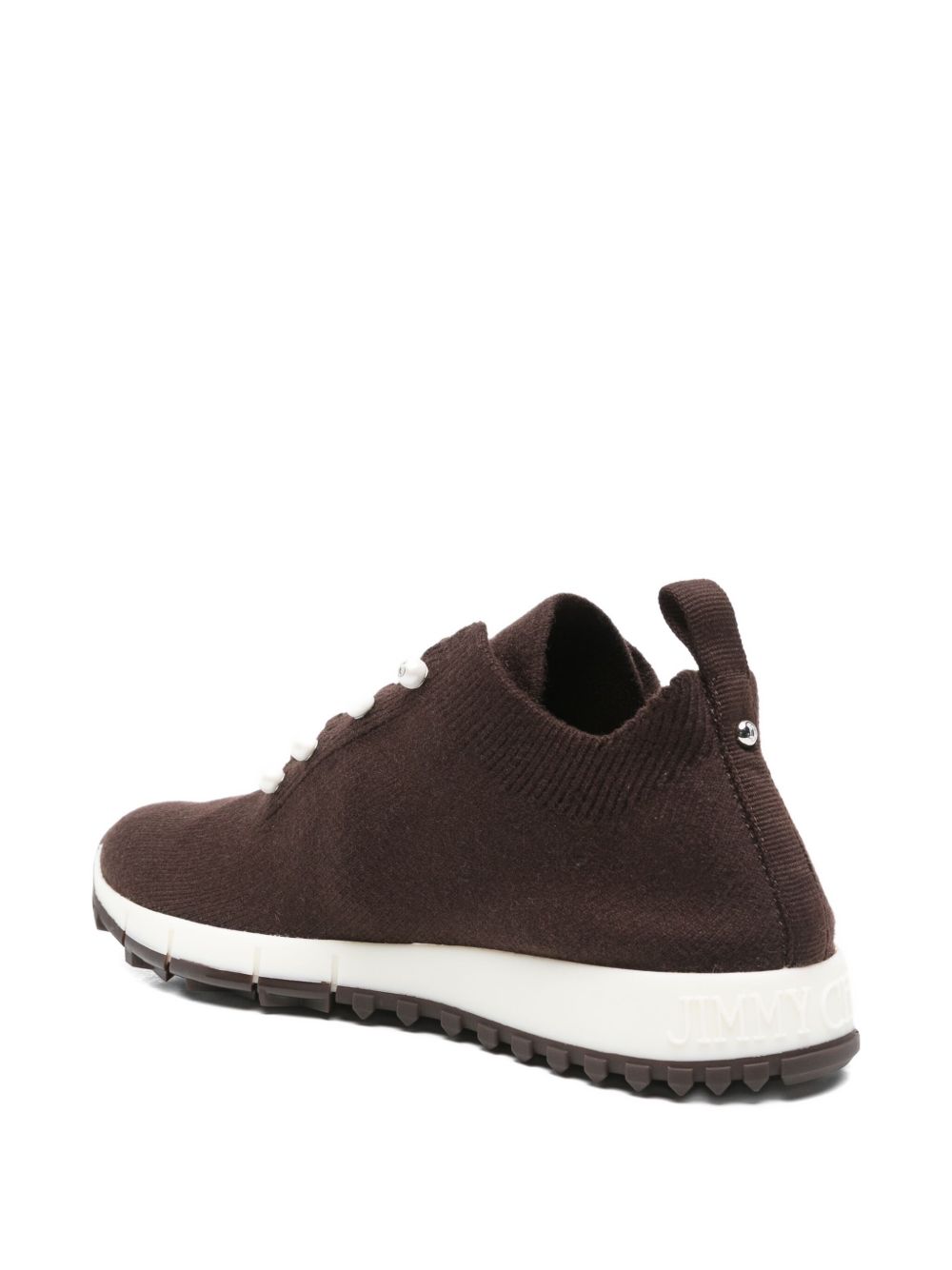 JIMMY CHOO VELES PZGCHOCOLATE
