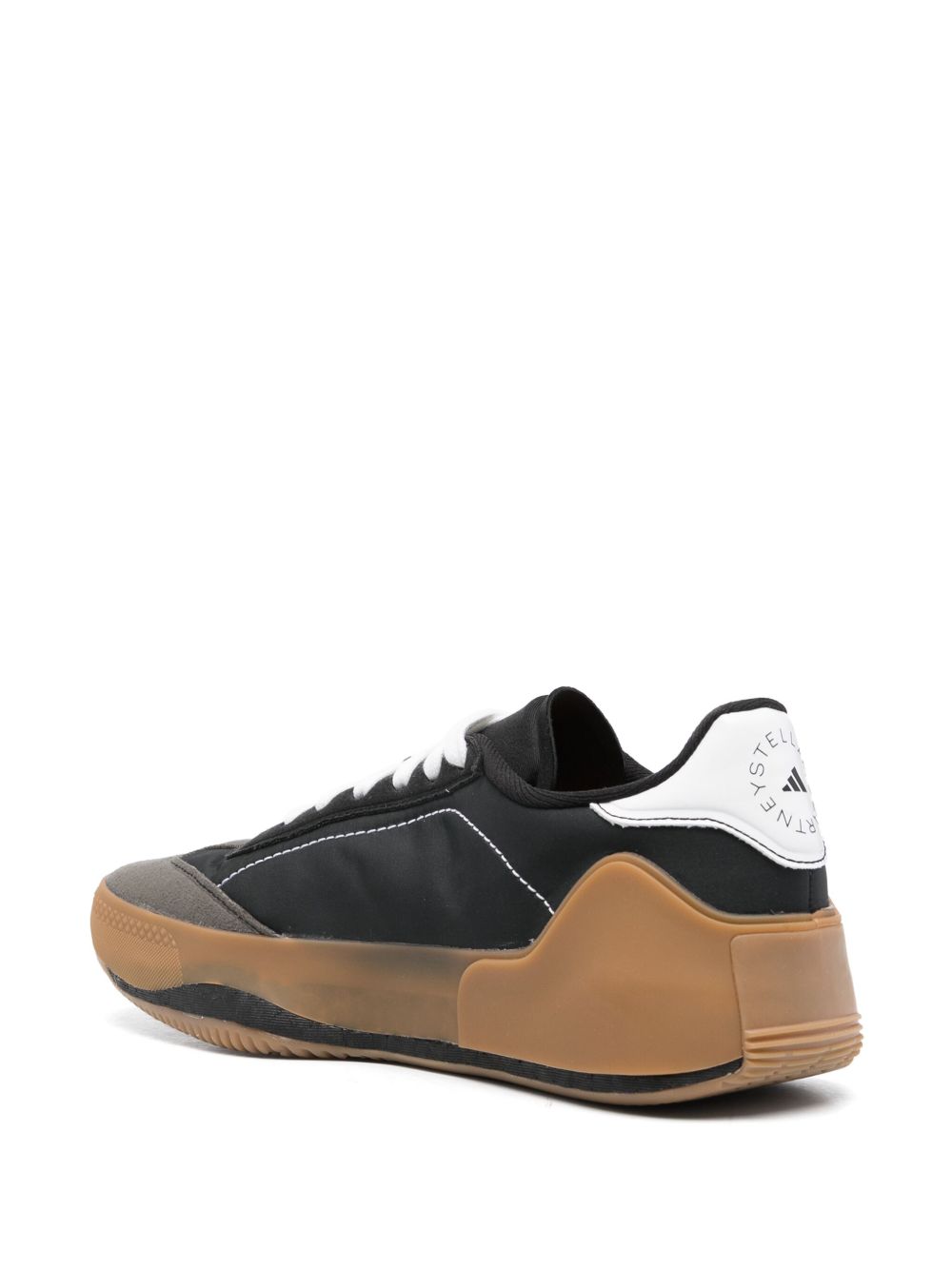 ADIDAS BY STELLA MCCARTNEY IE3494 FTWWHT/GUM5/CBLACK